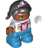 Thumbnail of minifigure 47205pb045