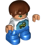 Vorschaubild der Minifigur 47205pb055
