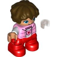 Thumbnail of minifigure 47205pb057