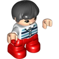 Vorschaubild der Minifigur 47205pb077