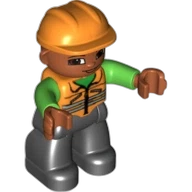 Thumbnail of minifigure 47394pb002