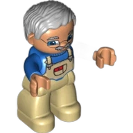 Vorschaubild der Minifigur 47394pb011b