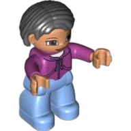 Vorschaubild der Minifigur 47394pb015