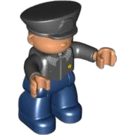 Vorschaubild der Minifigur 47394pb016