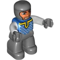 Miniature de la figurine 47394pb020