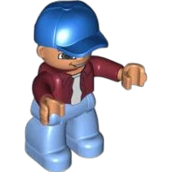 Miniature de la figurine 47394pb022