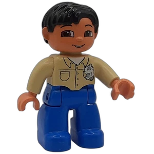 Vorschaubild der Minifigur 47394pb023