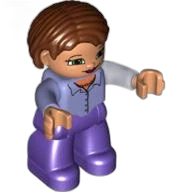 Thumbnail of minifigure 47394pb028