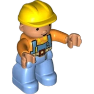 Vorschaubild der Minifigur 47394pb029