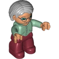Vorschaubild der Minifigur 47394pb030