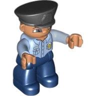 Thumbnail of minifigure 47394pb034