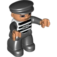 Vorschaubild der Minifigur 47394pb035