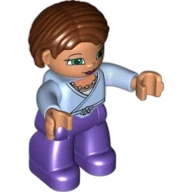 Thumbnail of minifigure 47394pb039