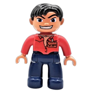 Vorschaubild der Minifigur 47394pb043