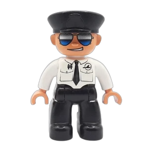 Vorschaubild der Minifigur 47394pb045