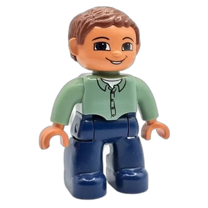 Thumbnail of minifigure 47394pb058