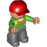 Thumbnail of minifigure 47394pb059