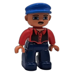 Vorschaubild der Minifigur 47394pb062