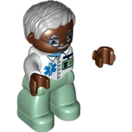 Thumbnail of minifigure 47394pb066