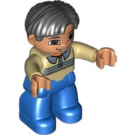 Thumbnail of minifigure 47394pb068