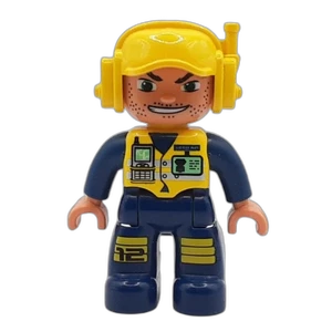 Vorschaubild der Minifigur 47394pb069