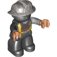 Thumbnail of minifigure 47394pb077