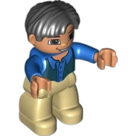 Vorschaubild der Minifigur 47394pb078