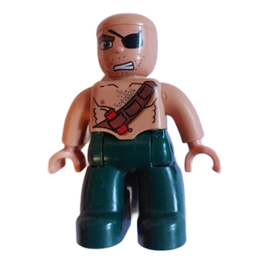 Vorschaubild der Minifigur 47394pb088