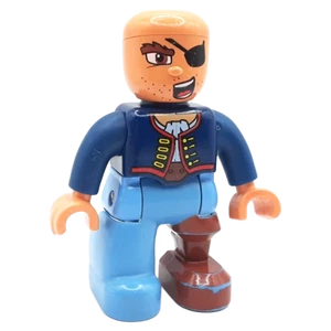 Vorschaubild der Minifigur 47394pb089