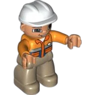 Vorschaubild der Minifigur 47394pb102