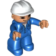 Vorschaubild der Minifigur 47394pb105