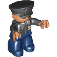 Miniature de la figurine 47394pb107