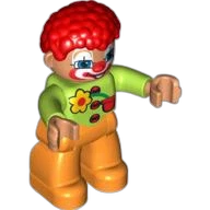 Vorschaubild der Minifigur 47394pb109