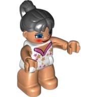 Vorschaubild der Minifigur 47394pb111