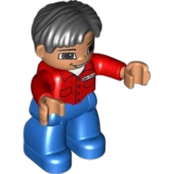 Vorschaubild der Minifigur 47394pb113