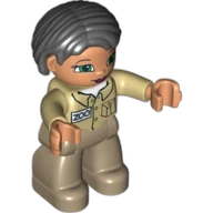 Vorschaubild der Minifigur 47394pb116