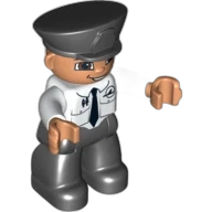 Thumbnail of minifigure 47394pb120