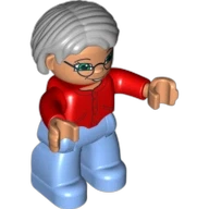 Miniature de la figurine 47394pb123