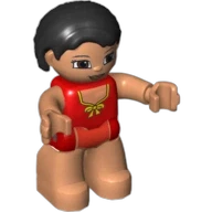 Vorschaubild der Minifigur 47394pb132