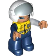 Miniature de la figurine 47394pb138