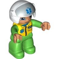 Thumbnail of minifigure 47394pb142