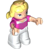 Thumbnail of minifigure 47394pb147
