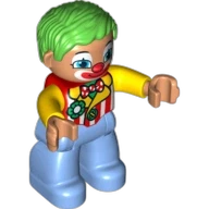 Thumbnail of minifigure 47394pb151