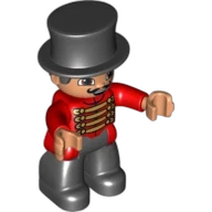 Thumbnail of minifigure 47394pb152