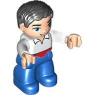Miniature de la figurine 47394pb155