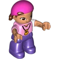Vorschaubild der Minifigur 47394pb163