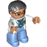 Thumbnail of minifigure 47394pb171