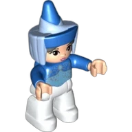 Vorschaubild der Minifigur 47394pb172