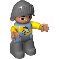 Vorschaubild der Minifigur 47394pb178