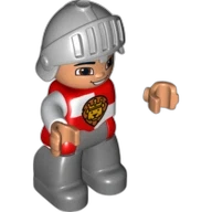 Vorschaubild der Minifigur 47394pb179